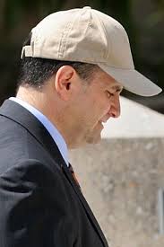 Jack Abramoff: Back in Business