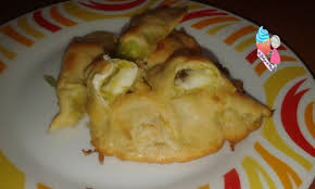Maybe you would like to learn more about one of these? Fiori Di Zucca In Pastella Al Forno Le Delizie Di Pepi