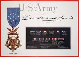 You can always come back for army erb awards and decorations codes because we update all the latest coupons and special deals weekly. U S Army Decorations And Awards