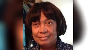 Mrs. Martha Porter Chance Obituary