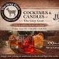 Candle Making & Mixology Event