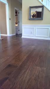 Just Installed Hardwood Differing Width Planks Gorgeous Flooring Wood Floors Wide Plank Wood Plank Flooring