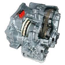How Does A Cvt Work? » Autoguide.com News
