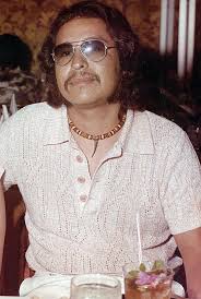 John Botello Obituary