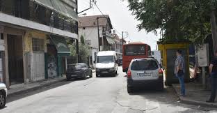 Check spelling or type a new query. Larisa Epi8esh Sto Aytokinhto Poy Metefere Ton Perifereiarxh Sth Nea Smyrnh The Indicator