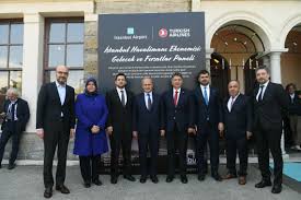 Ayrıca ösym'nin yayınladığı yığınsal tablo ve mezun arkadaşların verileri ile sıralamalar oluşturulmuştur, bu sıralamalarda sizin için yararlı olacaktır. Istanbul Havalimani Bogazici Universitesi Nde Konusuldu Bura Bogazici Universiteliler Dernegi