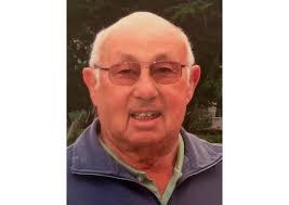 John Pubentz Obituary (1931