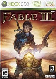 Fable Iii Xbox Games Video Games Xbox Xbox 360 Games