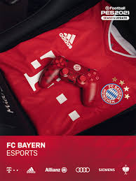 For a while now, pro evolution soccer has been known as efootball pes. How The Konami Efootball Pro League Works Fc Bayern Munich