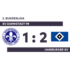 Jun 28, 2021 · der sv werder bremen hat dem vernehmen nach eine weitere leihe für benjamin goller arrangiert. Sv Darmstadt 98 Hamburger Sv Svd Seit Funf Spielen Ohne Sieg 2 Bundesliga Welt