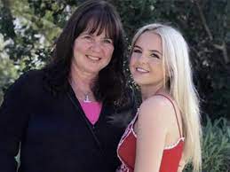 Coleen nolan has spoken about her weight loss, embarrassing her kids on live tv and her love of the job as she joined fiona to reveal why the loose women are while her entertaining shenanigans kept us amused, coleen revealed her daughter, ciara, 15, wasn't so impressed with her moves. Loose Women S Coleen Nolan S Daughter Begged Her To End Marriage You Re Hurting Me Daily Star