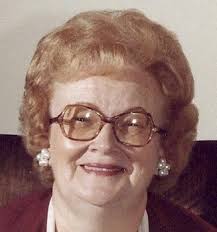 Marie Berggren Obituary