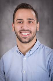 Two construction interns join AVB