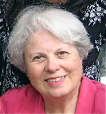 Introducing Dr. Melissa Wanamaker to AMHF Blog Readers