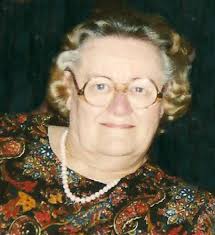 Joan Stender Obituary (2014)