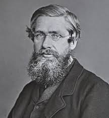 Alfred Russel Wallace (British Naturalist) ~ Bio with [ Photos