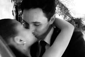 Ariana Grande Posts Dalton Gomez Wedding Pic