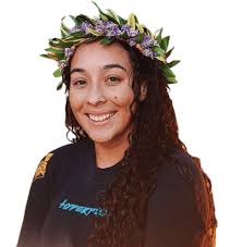 Surf Lessons With Kainoa McGee