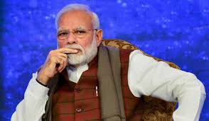 Prime minister mia amor mottley will address the nation at 5 p.m. Pm Modi To Address The Nation Today At 8pm On Covid 19 The Week