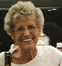 In loving memory of Rheta Joyce Ross