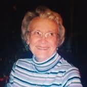 Obituary information for Ella Benz