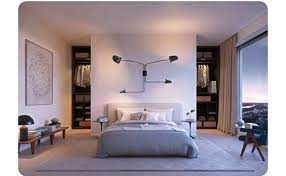 Come realizzare una cabina armadio personalizzata divisa da muri in camera da letto. Camera Da Letto Piccola Con Cabina Armadio Con Cabina Armadio Low Co Idee Armadio Camera Da Letto Interni Di Camera Da Letto Camera Da Letto Con Cabina Armadio