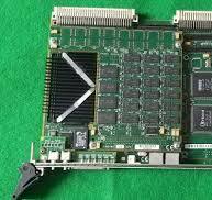 Motorola MVME 2604 761 I/O MVME 01-W1713B03E, USED