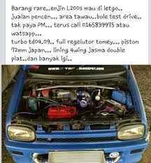 Contoh poster pertubuhan kelab kereta kancil. Kelab Pemilik Kereta Kancil Tawau Kpkkt ç…§ç‰‡ Facebook