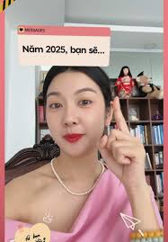 Thuy Van: Dự Đoán 2025 và Sự Đáng Yêu