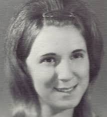 Our condolence to the family and friends of our classmate Rose Moucheron  Gongaware. Rose M. (Moucheron) Gongaware, 74, of Johnstown, formerly of  Pittsburgh, passed away Friday January 24, 2025. She was born