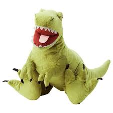 Anak ayam warna warni memang terlihat lebih menarik dari pada anak ayam yang polos. Jual Boneka Dinosaurus Dinosaur Thyrannosaurus Rex Terbaru Juni 2021 Blibli