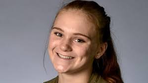 Julia Richey's Instagram, Twitter & Facebook