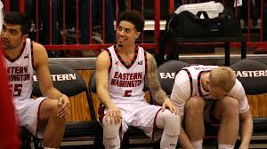 He is an american famed star who gained huge fame for being the member of his family youtube. Austin Mcbroom 2015 16 Men S Basketball Eastern Washington University Athletics