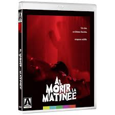 The Last Matinee | Arrow Films UK