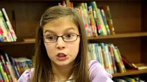 Roles in living history project help elementary students in Oklahoma learn