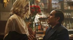 فیلم blue moon نقد و بررسی فیلم ماه آبی|ایونا