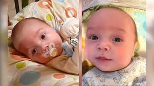 Kansas man convicted of killing his son sentenced to life