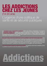 We did not find results for: Les Addictions Chez Les Jeunes 14 24 Ans Fondapol