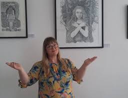 Art for community's sake