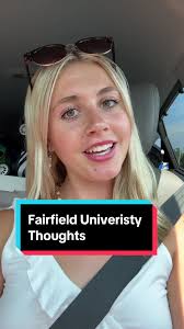 Fairfield University Interview Questions