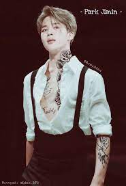 Pin On Jimin The Love Of My Life 3