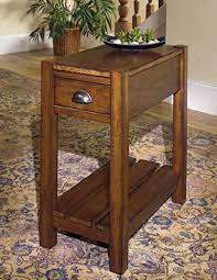 The traditional style features a touch of architectural design and a chestnut oak finish. Pin On Juik