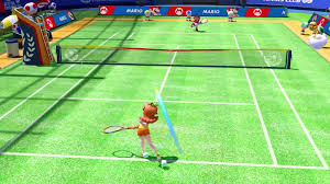 We'll provide all the tips you need to beat the inksp. Mario Tennis Aces Series Game Switch Parents Guide Family Video Game Database