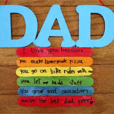 Whether you're celebrating the special day in person or over zoom, shop 75 of the best father's day gifts in 2021—across home, tech, and men's grooming. Diy Father S Day Gifts From Kids Quick Easy Gifts For Dad 2021 Diy Father S Day Gifts Easy Fathers Day Craft Fathers Day Crafts