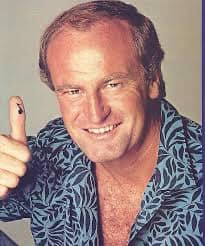 Watching a doco about Peter Allen. Great Australian  singer/songwriter/entertainer. His private life seemed much like Freddie  Mercury even down to early demise and cause of death.