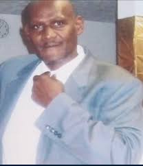 Obituary for DANNY HOPKINS