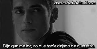 Estoy enamorado de Tu Voz y Tu Ternura