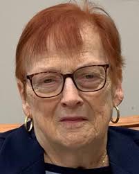 June Marie Risley Obituary May 29, 2025