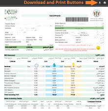 These services also provided by the government of pakistan to their resident. Sewa Bill Check Online How To View Print And Download Sewa Bills