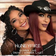 Mother-Daughter Afro-Latina Country Music Duo